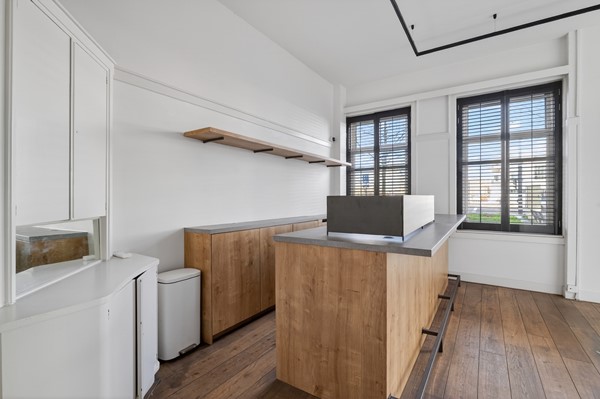 Photo - For rent: Stadionplein 73, 1076 CJ Amsterdam